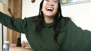 Watch aznbunnybaby Webcam Porn Video [Chaturbate] - feet, couple, natural, asian, petite