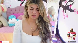 Watch THAMY_TAY1 Webcam Porn Video [Stripchat] - trimmed-latin, striptease, oil-show, pov, blowjob