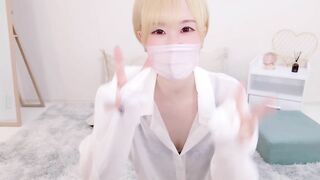 Watch umi_umi_7 HD Porn Video [Stripchat] - asian, girls, petite, tomboy, couples