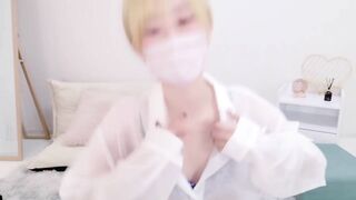Watch umi_umi_7 HD Porn Video [Stripchat] - asian, girls, petite, tomboy, couples
