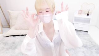 Watch umi_umi_7 HD Porn Video [Stripchat] - asian, girls, petite, tomboy, couples