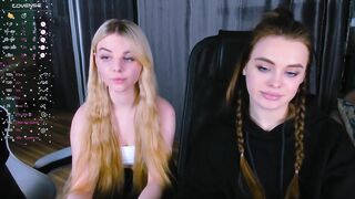 DarlinaRyan HD Porn Video [Stripchat] - oil-show, role-play, topless, camel-toe, middle-priced-privates-best