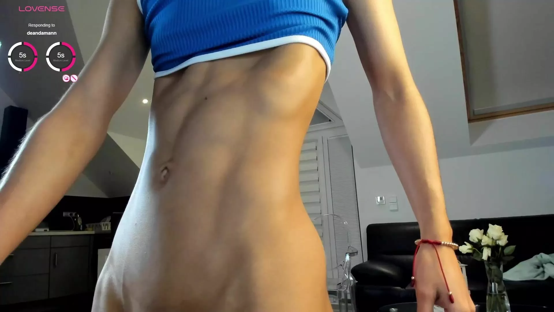 Watch veronica_mendez1 New Porn Video [Chaturbate] - fit, latina, muscle,  skinny, teen