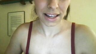 amysmilez Webcam Porn Video [Chaturbate] - 18years, queen, african, lush