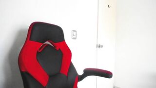 Kaarol69 HD Porn Video [Stripchat] - big-ass-young, interactive-toys, fisting-young, shower, curvy-latin