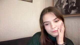 Watch alinacolada HD Porn Video [Chaturbate] - new, german, natural, young, pvt
