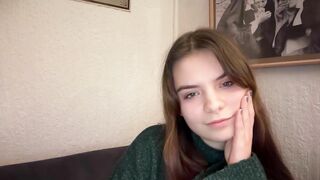 Watch alinacolada HD Porn Video [Chaturbate] - new, german, natural, young, pvt