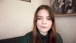 Watch alinacolada HD Porn Video [Chaturbate] - new, german, natural, young, pvt
