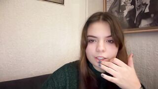Watch alinacolada HD Porn Video [Chaturbate] - new, german, natural, young, pvt