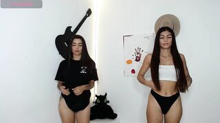 Watch millyxnicoll Webcam Porn Video [Stripchat] - pov, cheap-privates, squirt-young, hairy-armpits, sex-toys