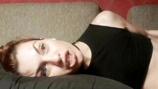 tarian_xxx Webcam Porn Video [Chaturbate] - redhead, deepthroat, anal, blowjob, pvt