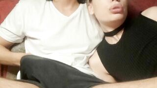tarian_xxx Webcam Porn Video [Chaturbate] - redhead, deepthroat, anal, blowjob, pvt