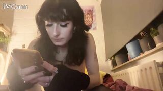 jessicamckenna New Porn Video [Chaturbate] - new, 18, squirt, fetish, teen