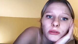 Watch sweetbabygrl69 New Porn Video [Chaturbate] - smoking, milkyboobs, soles, angel