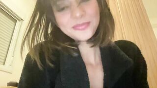 Watch mayahepburn Hot Porn Video [Chaturbate] - skinnybody, spit, smallcock, ass, shibari
