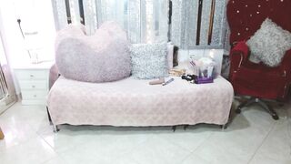 Watch mijal_queen New Porn Video [Stripchat] - best-mature, dildo-or-vibrator, sex-toys, deepthroat, spanish-speaking