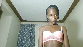 Divakhloe_ HD Porn Video [Stripchat] - striptease, twerk-ebony, young, masturbation, pussy-licking
