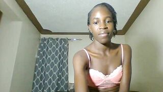Divakhloe_ HD Porn Video [Stripchat] - striptease, twerk-ebony, young, masturbation, pussy-licking