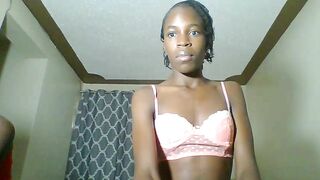 Divakhloe_ HD Porn Video [Stripchat] - striptease, twerk-ebony, young, masturbation, pussy-licking