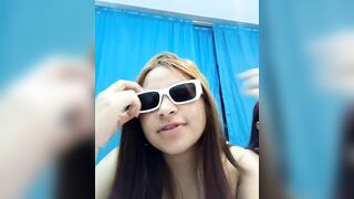 Anne_h1_ HD Porn Video [Stripchat] - striptease, squirt, big-nipples, small-tits, small-tits-latin