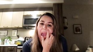 exxsuxx New Porn Video [Chaturbate] - hairyarmpits, pinay, bwc, biglips