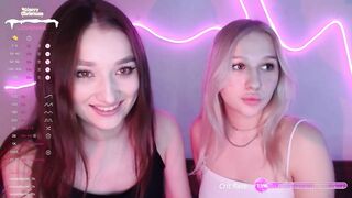 lunaxevax Hot Porn Video [Stripchat] - oil-show, girls, striptease-white, big-tits-white, recordable-privates