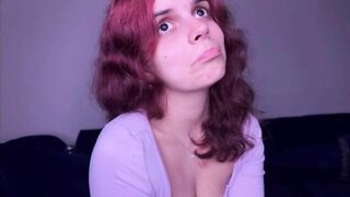 lilbeccaxo New Porn Video [Chaturbate] - natural, lovense, cum, bigboobs