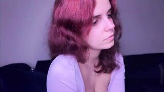lilbeccaxo New Porn Video [Chaturbate] - natural, lovense, cum, bigboobs