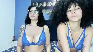 Watch _Kathalicecouple_ New Porn Video [Stripchat] - topless, strapon, smoking, couples, dildo-or-vibrator