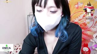 Tsumugi_M New Porn Video [Stripchat] - sex-toys, big-clit, japanese, ahegao, colorful-young