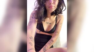 gi_channel_ HD Porn Video [Stripchat] - brunettes, hd, couples, recordable-publics, tattoos-white