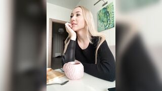 Watch Best_Blondie Hot Porn Video [Stripchat] - recordable-privates-teens, masturbation, dildo-or-vibrator-teens, mistresses, girls