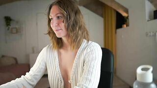 Watch samantha_saint_18 Hot Porn Video [Chaturbate] - ass, new, shy, skinny, teen