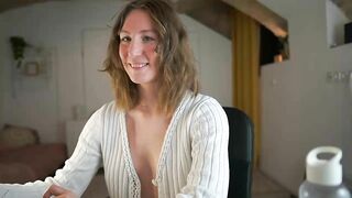 Watch samantha_saint_18 Hot Porn Video [Chaturbate] - ass, new, shy, skinny, teen