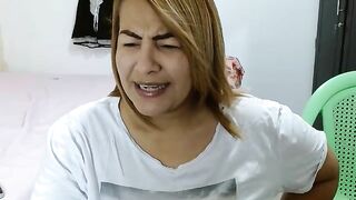 Watch milfbeautydirt New Porn Video [Stripchat] - lovense, facial, big-ass-latin, fisting, sex-toys
