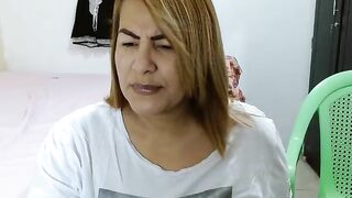 Watch milfbeautydirt New Porn Video [Stripchat] - lovense, facial, big-ass-latin, fisting, sex-toys
