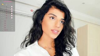 suzannedavise Hot Porn Video [Chaturbate] - natural, shy, latina, 18
