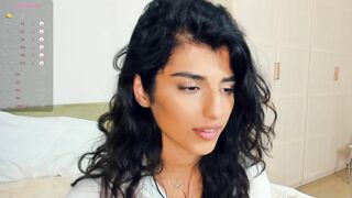 suzannedavise Hot Porn Video [Chaturbate] - natural, shy, latina, 18