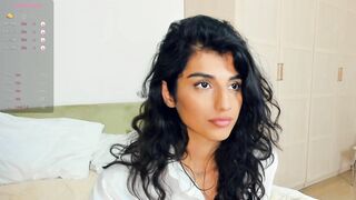 suzannedavise Hot Porn Video [Chaturbate] - natural, shy, latina, 18