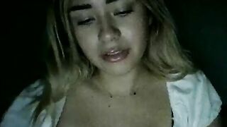 Watch isla9 HD Porn Video [Chaturbate] - feet, home, stockings, machine
