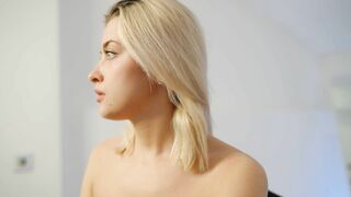 venera_style New Porn Video [Chaturbate] - new, shy, 18, teen, bigboobs