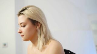 venera_style New Porn Video [Chaturbate] - new, shy, 18, teen, bigboobs
