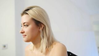 venera_style New Porn Video [Chaturbate] - new, shy, 18, teen, bigboobs