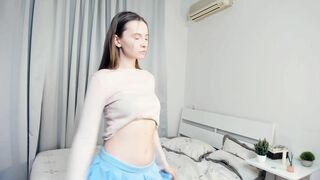 katticharm HD Porn Video [Chaturbate] - new, young, shy, 18, cute