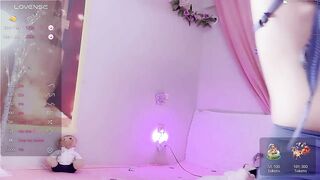 Watch DavinaScott New Porn Video [Stripchat] - hd, blowjob, lovense, new, topless
