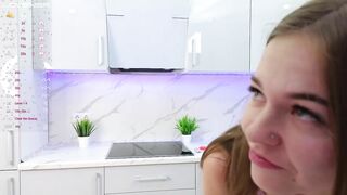 Watch VikiTrosta HD Porn Video [Stripchat] - girls, fingering-white, petite-young, blowjob, dildo-or-vibrator