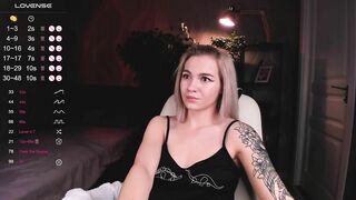 Watch BlumShadow HD Porn Video [Stripchat] - handjob, smoking, topless-white, dildo-or-vibrator, nipple-toys