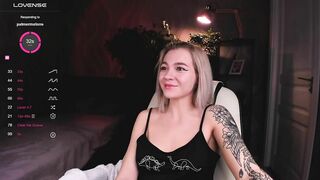 Watch BlumShadow HD Porn Video [Stripchat] - handjob, smoking, topless-white, dildo-or-vibrator, nipple-toys