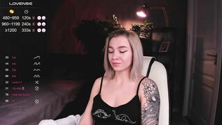 Watch BlumShadow HD Porn Video [Stripchat] - handjob, smoking, topless-white, dildo-or-vibrator, nipple-toys