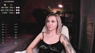 Watch BlumShadow HD Porn Video [Stripchat] - handjob, smoking, topless-white, dildo-or-vibrator, nipple-toys